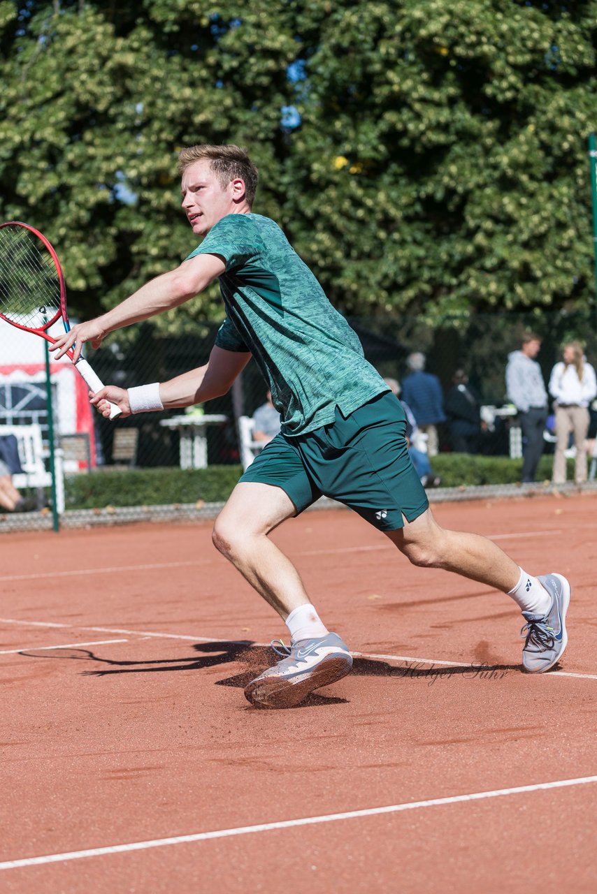 Bild 149 - Kuehlungsborner Tennisturnier